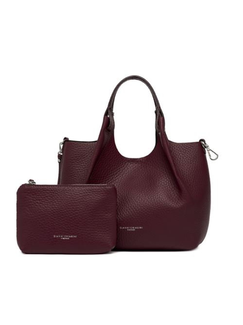 Dua borsa a mano GIANNI CHIARINI | BS9719RNGDBLC14209